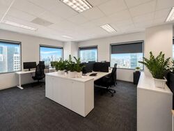 Suntec Tower Three (D1), Office #596257881
